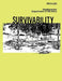 Survivability (FM 5-103) by Department Of the Army