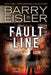 Fault Line by Barry Eisler