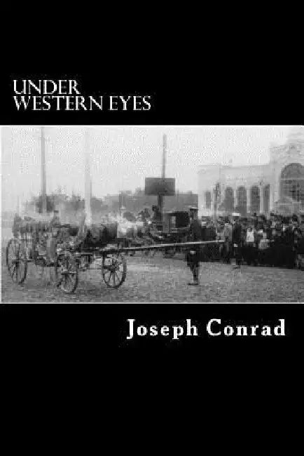 Under Western Eyes by Alex Struik