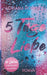 5 Tage Liebe by Popescu, Adriana