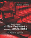 Quickly Master the New Features of Microsoft Office 2013: A Hands-on Approach by Debora A. Collins