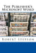 The Publisher's Microsoft Word by Robert Stetson