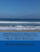 SAT Math Level 2 Subject Test Guide - A Physicist's Approach: 2013 Edition by David Kronmiller