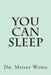 You Can Sleep by Moses Wong