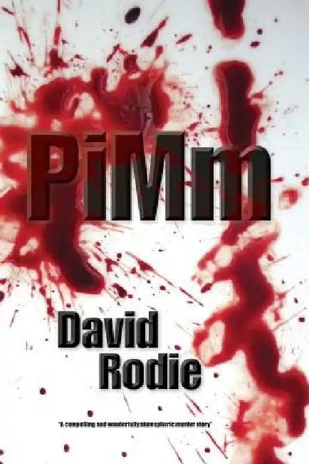 Pimm by David Rodie