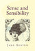 Sense and Sensibility by Jane Austen