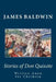 Stories of Don Quixote Written Anew for Children by James Baldwin