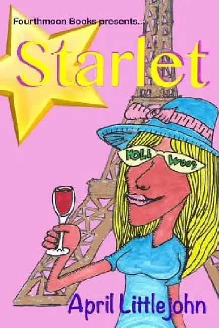 Starlet by April Littlejohn
