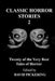 Classic Horror Stories 2 by David Pickering