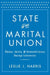 State of the Marital Union: Rhetoric, Identity, and Nineteenth-Century Marriage Controversies by Leslie J. Harris