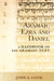 Aramaic Ezra and Daniel: A Handbook on the Aramaic Text by John A. Cook