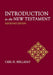 Introduction to the New Testament: Reference Edition by Carl R. Holladay