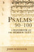 Psalms 90-100: A Handbook on the Hebrew Text by John Screnock