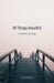 All Things Beautiful: An Aesthetic Christology by Chris E. W. Green