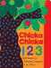 Chicka Chicka 1, 2, 3 by Bill Martin