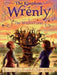 The Witch's Curse by Jordan Quinn