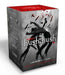 The Complete Hush, Hush Saga: Hush, Hush/Crescendo/Silence/Finale by Becca Fitzpatrick