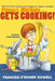 Phineas L. Macguire . . . Gets Cooking! by Frances O. Dowell