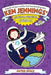 Outer Space by Ken Jennings