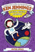 Outer Space by Ken Jennings