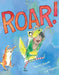 Roar! by Tammi Sauer