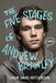 The Five Stages of Andrew Brawley by Shaun David Hutchinson