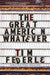 The Great American Whatever by Tim Federle