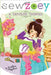 A Tangled Thread, 6 by Chloe Taylor