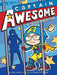 Captain Awesome vs. the Evil Babysitter by Stan Kirby