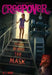 The Terror Behind the Mask by P. J. Night