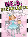 Heidi Heckelbeck Is a Flower Girl by Wanda Coven