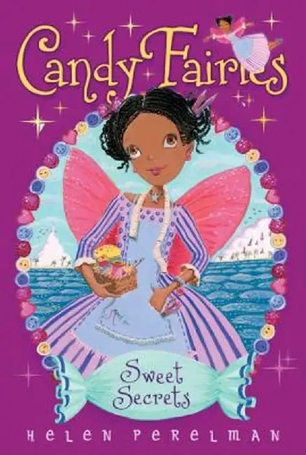 Sweet Secrets by Helen Perelman