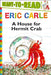 A House for Hermit Crab by Eric Carle