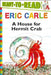 A House for Hermit Crab by Eric Carle