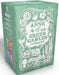 Anne of Green Gables Library by L. M. Montgomery