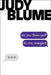 Are You There God? It's Me, Margaret. by Blume, Judy