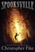 The Haunted Cave by Christopher Pike