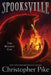 The Wicked Cat by Christopher Pike