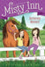 Buttercup Mystery by Kristin Earhart