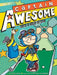 Captain Awesome Gets a Hole-In-One by Stan Kirby