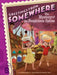 The Mystery of the Suspicious Spices by Harper Paris