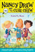 Butterfly Blues by Carolyn Keene