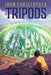 The City of Gold and Lead by John Christopher