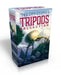 The Tripods Collection: The White Mountains/The City of Gold and Lead/The Pool of Fire/When the Tripods Came by John Christopher