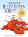 Three Billy Goats Gruff (W.T.) by Richard Jackson