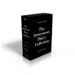 The Anonymous Diary Collection (Boxed Set): Lucy in the Sky; Letting Ana Go; The Book of David by Anonymous