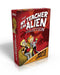 The My Teacher Is an Alien Collection (Boxed Set): My Teacher Is an Alien; My Teacher Fried My Brains; My Teacher Glows in the Dark; My Teacher Flunke by Bruce Coville