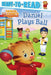 Daniel Plays Ball: Ready-To-Read Pre-Level 1 by Maggie Testa