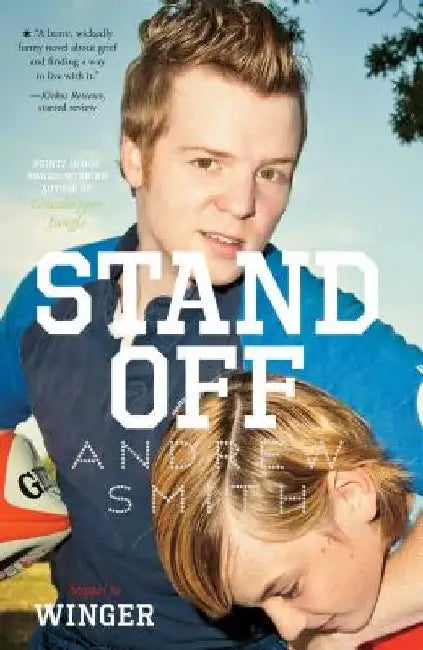 Stand Off by Andrew Smith