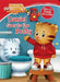 Daniel Goes to the Potty by Maggie Testa